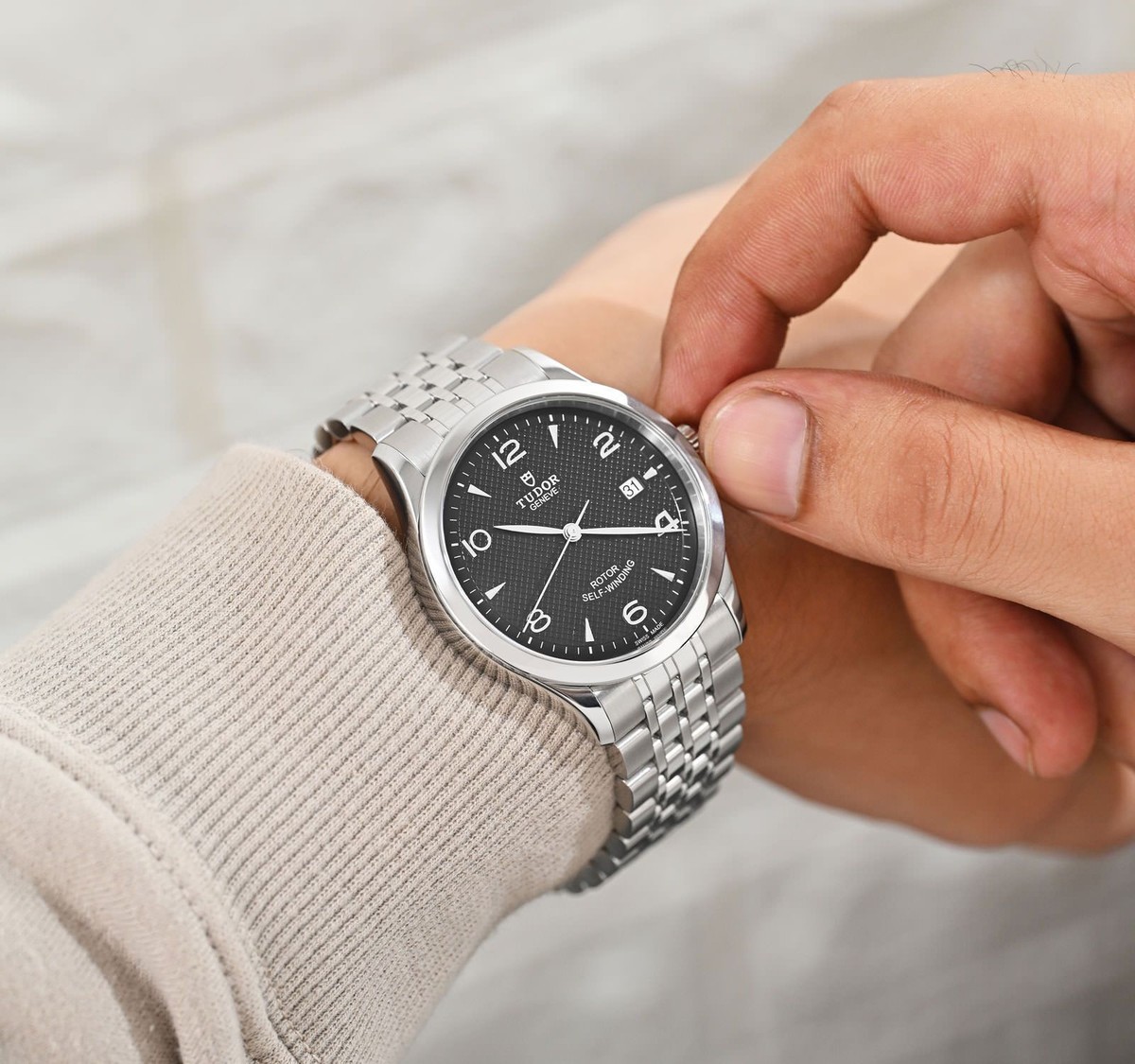 TUDOR 1926 M91550-0002 for sale online