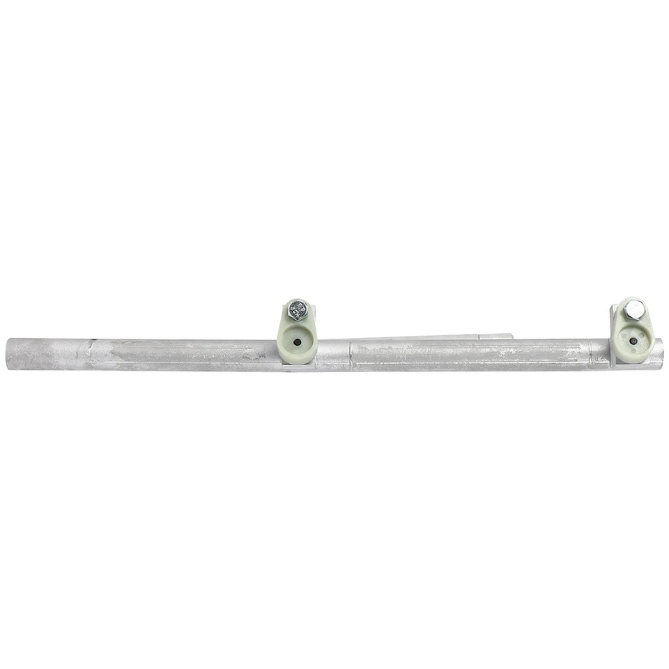 A/C AC Condenser Unit For 2009 10 11 12-2014 Ford F-150 Aluminum Core with Drier - Image 4 of 4