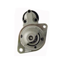 Starter Motor For BMW Z4 E89 sDrive20i Rolling Components + 2 Year Warranty