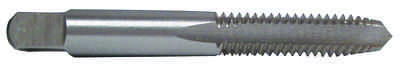 1-1/4'' - 8 TPI HSS Left Hand Tap - Plug Style