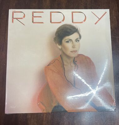 SAELED NEW Vinyl LP Reddy Helen Reddy SO-11949 Capitol Records 1979 | eBay