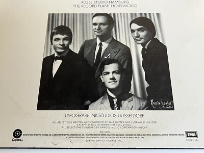 Kraftwerk 