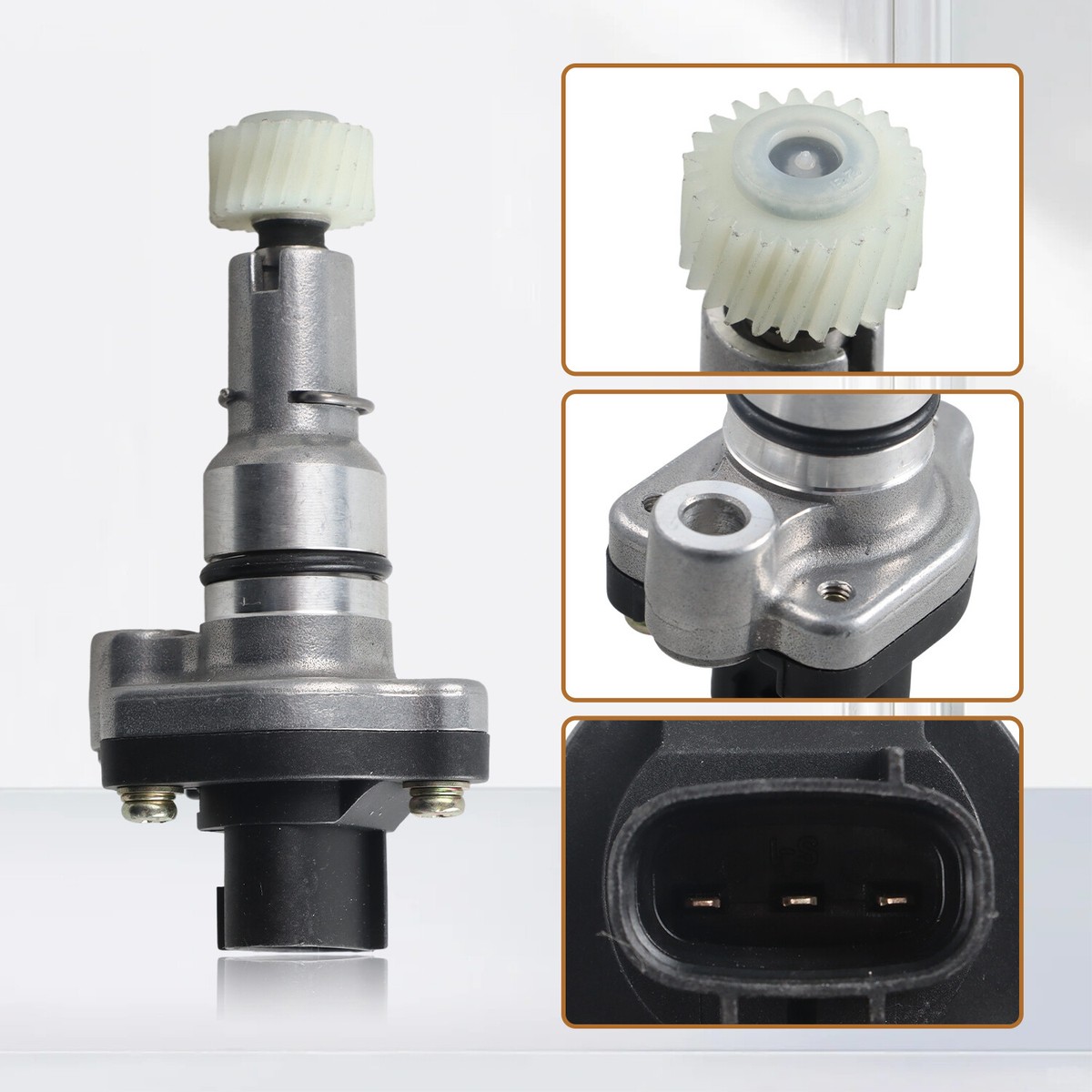 Speed Sensor Fit for 1996 1997 1998 1999 2000 Toyota Rav4 L4 83181