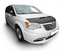 BRA per Chrysler Lancia Voyager Dodge Grand Caravan dal 2011 protezione antiurto