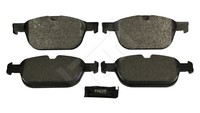 RemsbeläGe Scheibenbremsbelagsatz FüR Volvo XC60 2 0-3 2 10- 30793943 31277334