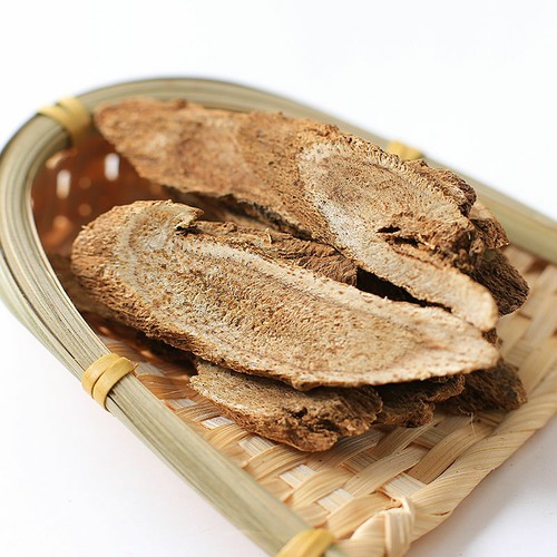 100g-500g Mu Xiang Chinese Herbal Tea Organic Costus Root Slices Dried Saussurea - Picture 6 of 6