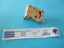 Porte arrière et accessoires Land Rover 110