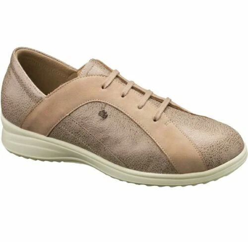 Stivali da donna beige
