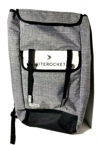 Timbuk2 Prospect Backpack Laptop Gray 