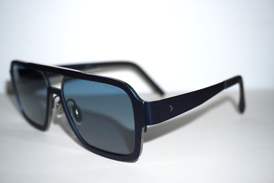 NEW AUTHENTIC BLACKFIN WANDERLUST BF1010  1559  SUNGLASSES