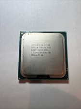 Intel Core 2 Duo E7200 2.53GHz