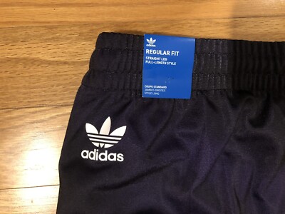 パンツ 2000's archive adidas pants 3line y2k adidas Adicolor 2000s Woven Track Pants - Black | Free