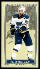 2019-20 O-Pee-Chee Caramel Minis Border Ryan O'Reilly #C-17