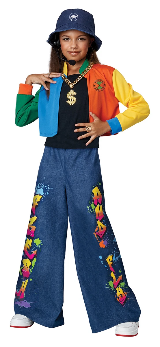 1990s Theme Costumes for Boys for sale | eBay