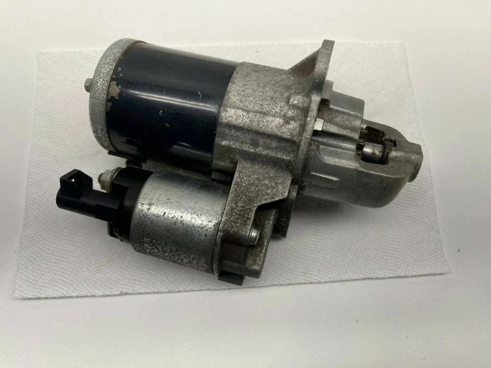 ACDELCO Starter For 2006 2007 2008 2009 2010 2011 Cadillac CTS STS 3.6L 12610857 - Image 2 of 4