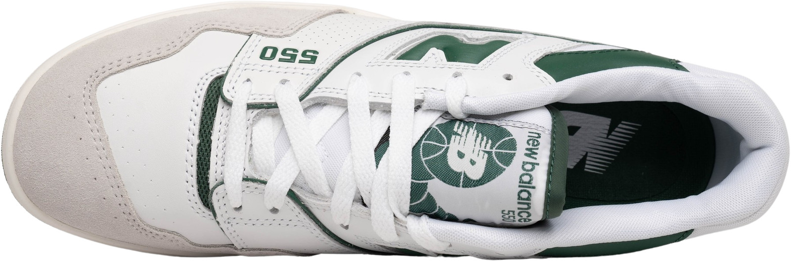 New Balance 550 White 2021 - BB550WT1 for Sale - Authenticity