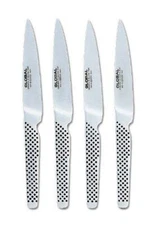 Global GSF-4023, 4 Piece Steak Knife Set
