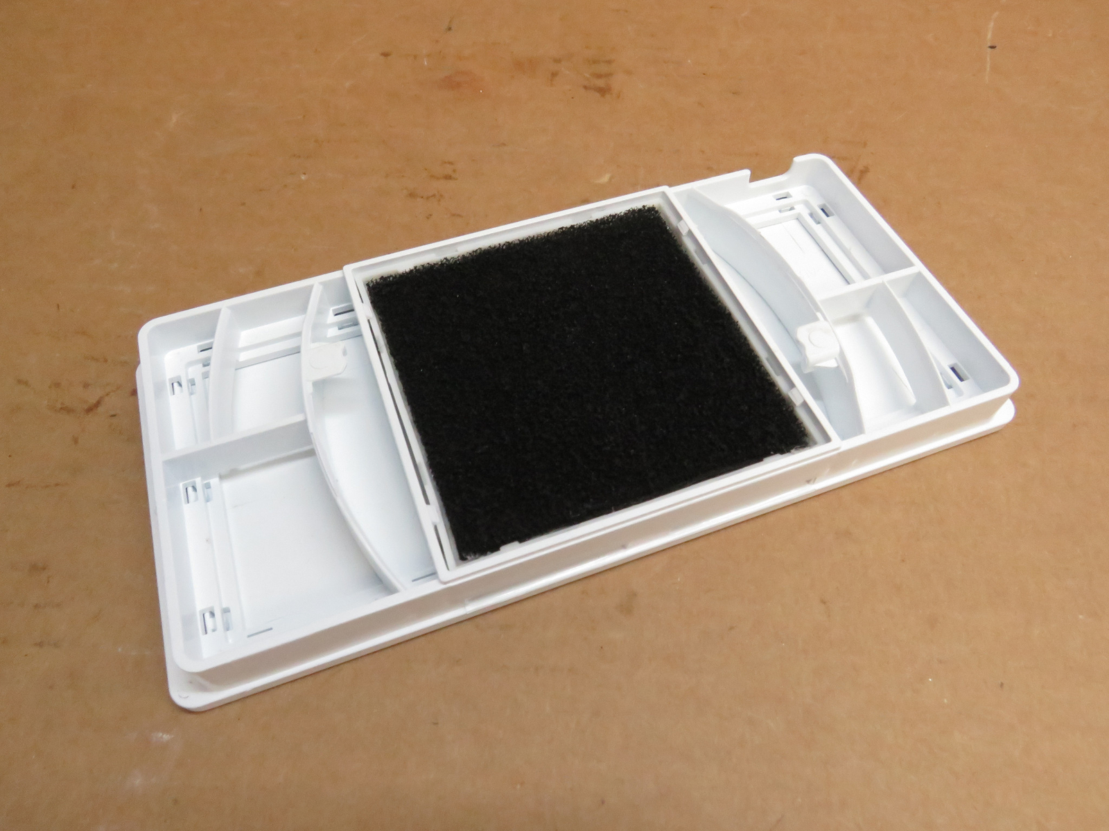 Kenmore LG Refrigerator Air Filter Cover Part ACW75477502 eBay