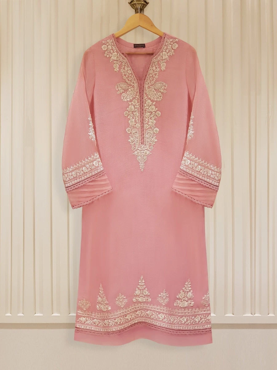 Agha 2024 noor dresses
