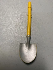 Fisher Price Husky Helper shovel hand tool construction work accessories part 