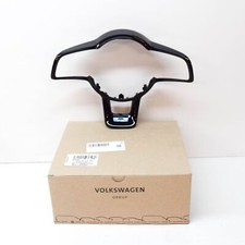 Volkswagen SCIROCCO Volant R-Model Garniture 5G0419685JYMS NOUVEAU ORIGINE