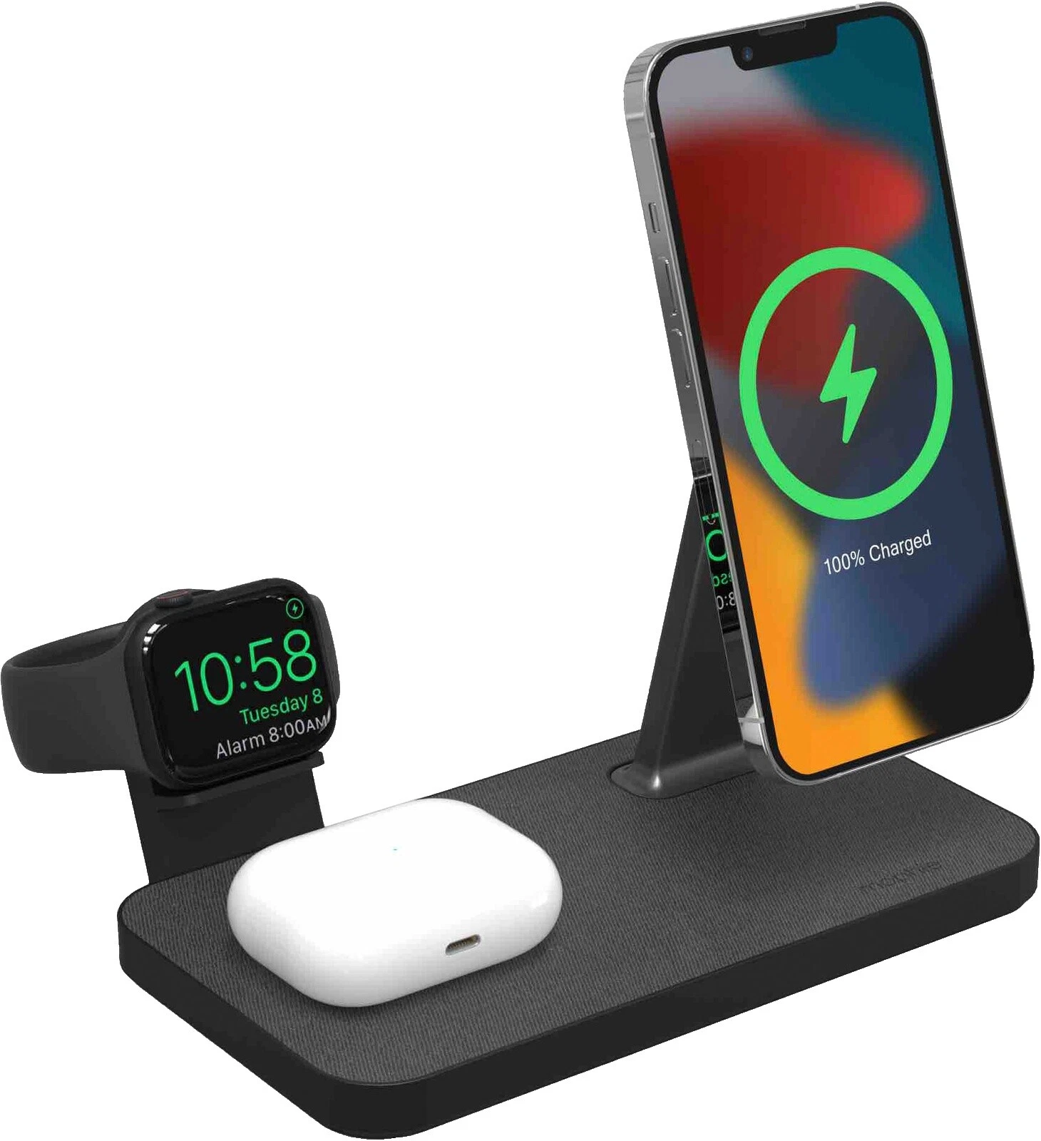 mophie Universal Cell Phone Chargers & Holders