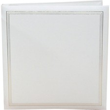 Pioneer SB-700 Scrapbook White Same Shipping Any Qty 