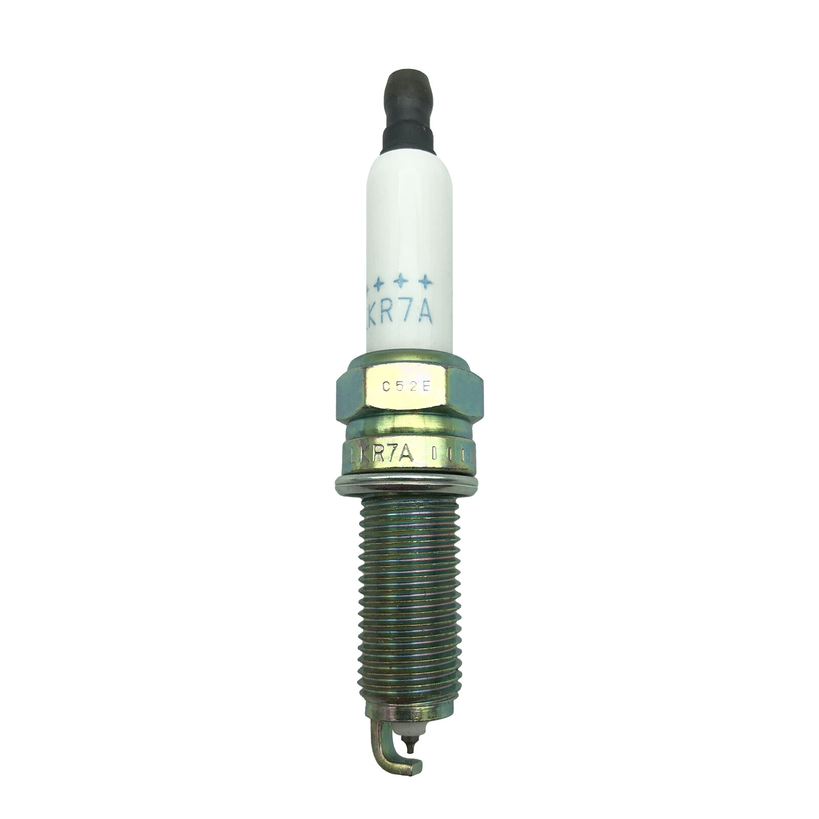 6PC for NGK Spark Plugs PLKR7A 4288 Laser Platinum for C250 C280 | eBay