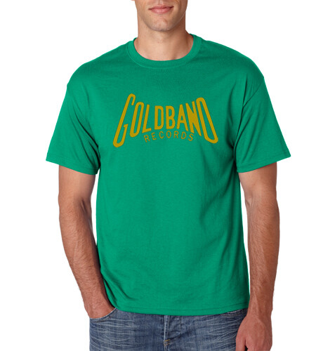 GOLDBAND RECORDS T-Shirt 50s 60s Cajun R&B Vintage Music Label S-6XL Tee - Bild 10 von 12