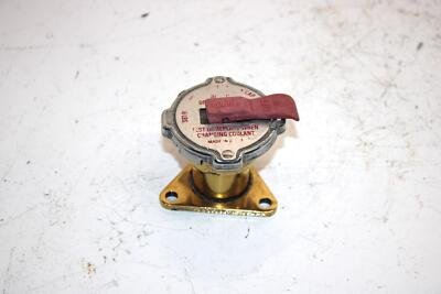 #ad 92 Polaris Classic Oem Filler Neck Pressure Cap 2511155 3083398 SP148 $45.99