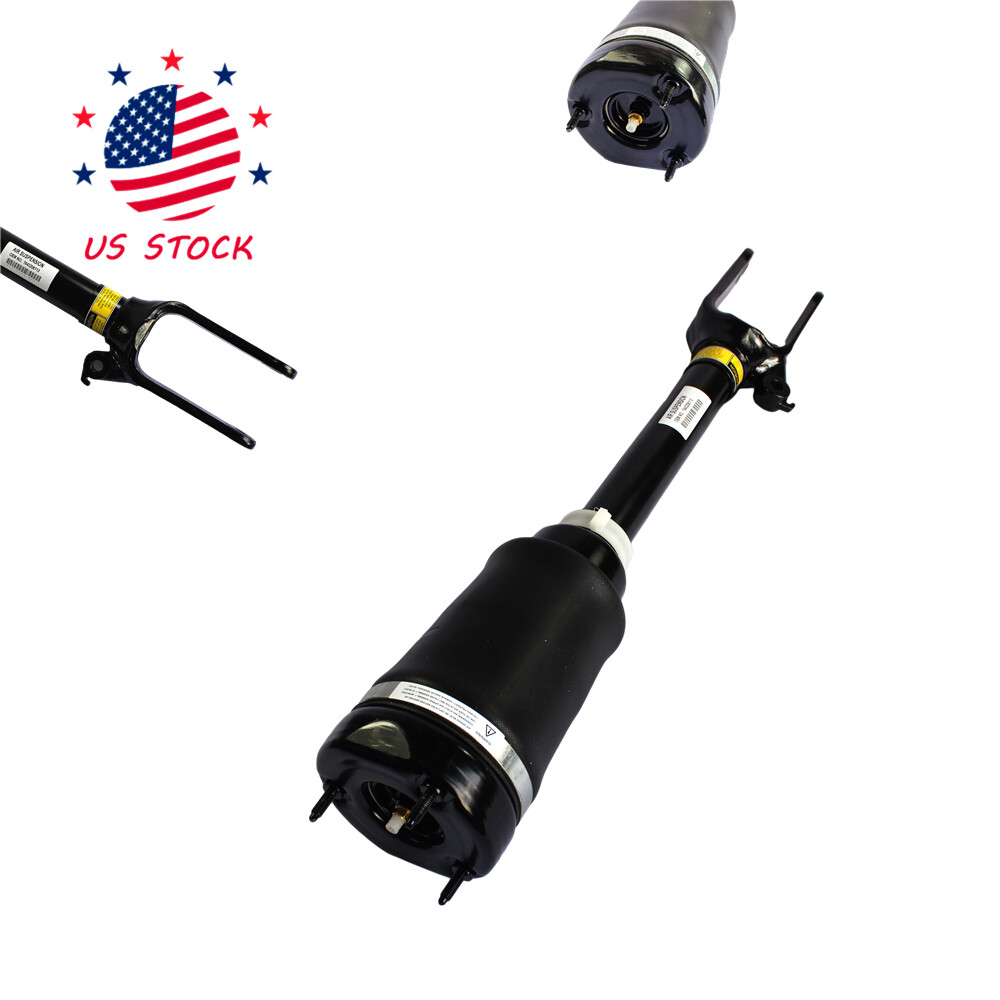 Front Airmatic Air Ride Strut Assembly for Mercedes X164 GL450 GL550