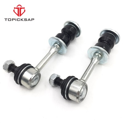 2Pc ECCPP Rear Sway Bar Links for 2006 2007 2008 2009 2010 2011 2012 Toyota RAV4 2Pc ECCPP Rear Sway Bar Links for 2006 2007 2008 2009 2010 2011 2012 Toyota RAV4