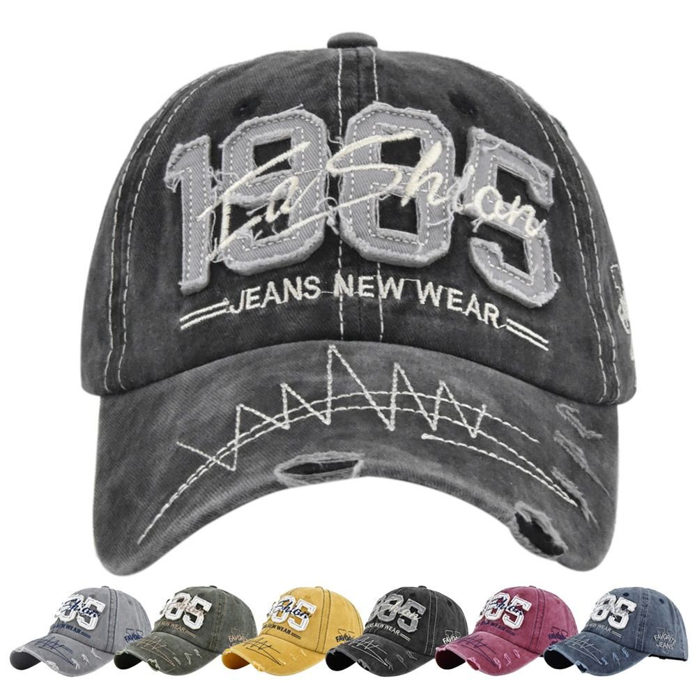 APL Cappellini baseball ricamo hip hop cappelli protezione solare uomo donna sport outdoor