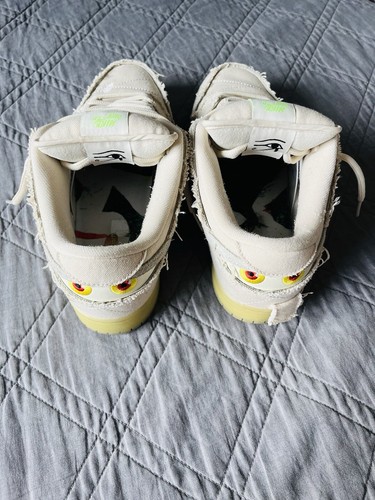 Size 12 - Nike SB Dunk Low Mummy - Picture 3 of 10