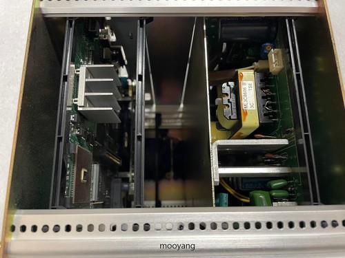 YASKAWA JZNC-XRK01D-1 MOTOMAN Robot Controller - 第 14/15 張圖片