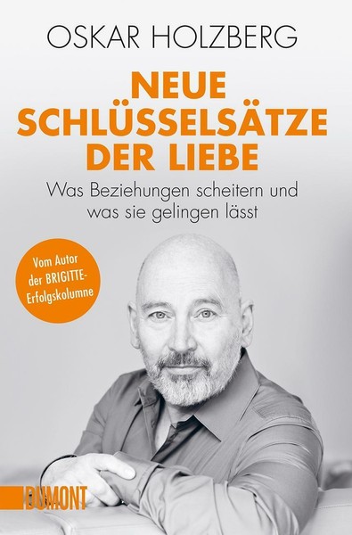 Neue SchlüSselsäTze Der Liebe | Buch | 9783832164898-image