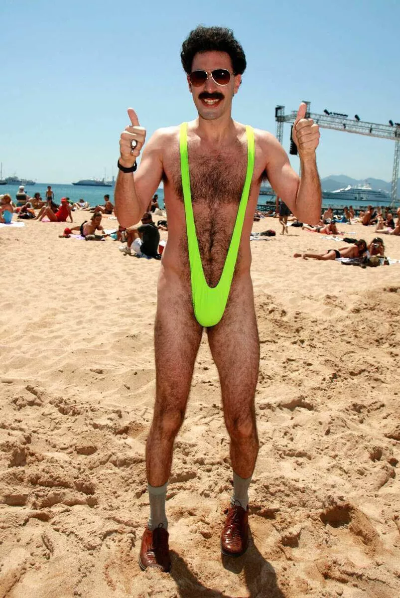 Mens mankini store