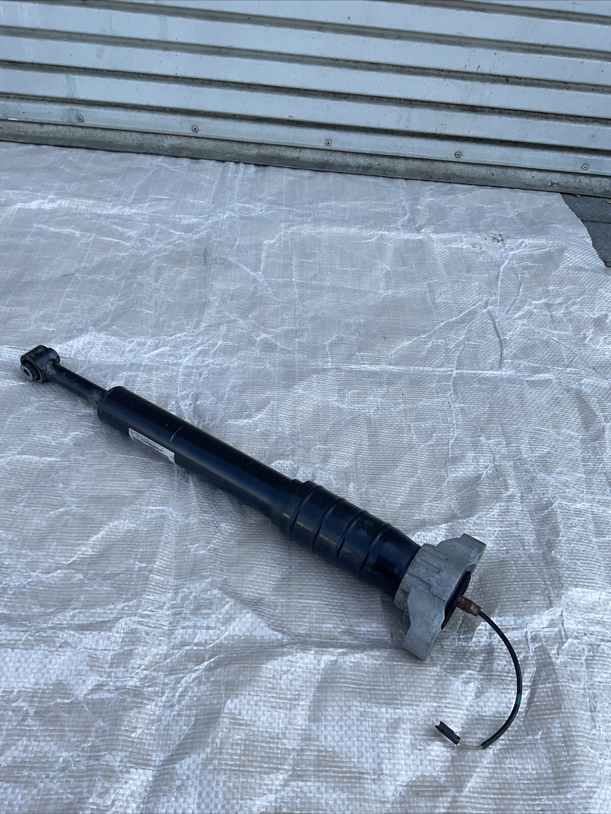 14-24 MASERATI QUATTROPORTE REAR LEFT SHOCK STRUT ABSORBER 06700332440 26K Miles