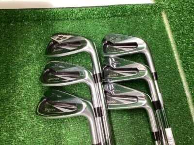 DUNLOP SRIXON Z565 Iron Set / 5-PW / Flex Stiff NS PRO MODUS3 TOUR