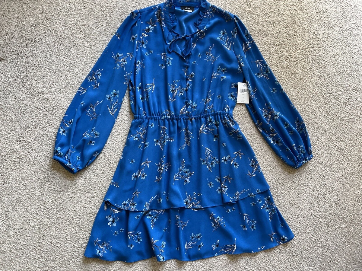 Msk 2025 long dresses