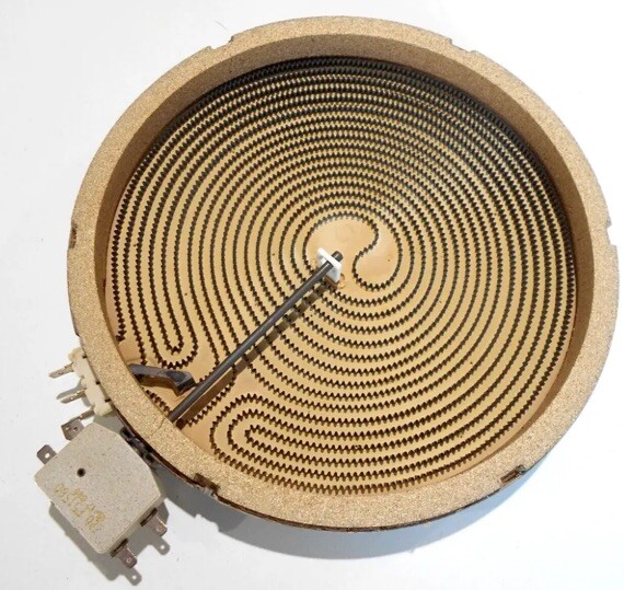 FREE 1 YR WARRANTY Samsung Oven Range Stove Dual Element DG4700063A