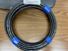 30 FEET  HOUSTON WIRE HW15401203 / OMNI CABLE A31203-K2B  12/3C W/ GRD 600V