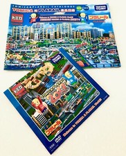 Tomica Plrail 2013 - 2014 (Catalog Booklet + DVD) ~ Takara Tomy Year Catalogue ~