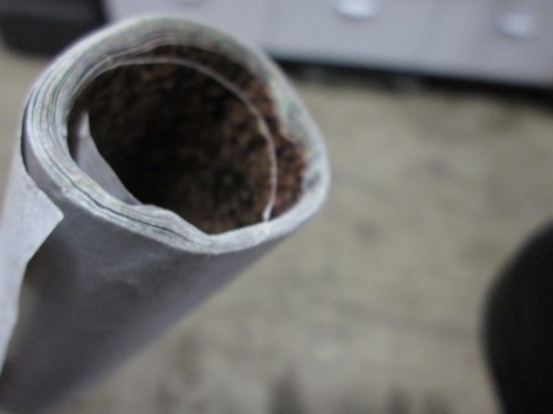 Chicago Bears Tommie Harris 6 Fuß Poster (unzirkuliert Radio Talkshow Poster) - Bild 8 von 8