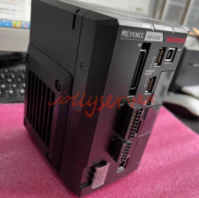 1PCS NEW KEYENCE XG-X1200 controller XGX1200