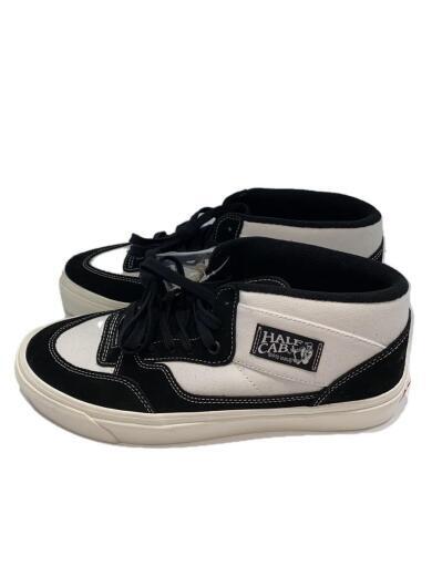 VANS/low top sneakers/28cm/US10/BLK/Half Cab 33 DX | eBay