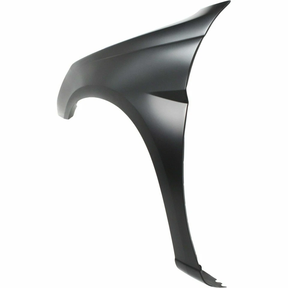 New Driver Side Fender For 07-10 Chrysler Sebring Sedan Convertible CH1240260 Foto 4 de 4