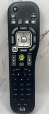HP Remote Control RC1804905/06 For TV Windows Media Center Entertainment Apps