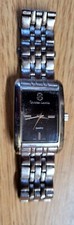 Christian Lacroix Quartz Men's Watch - Working!