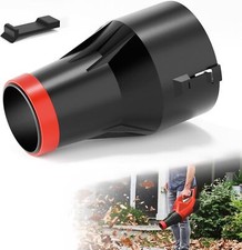 Car Drying Nozzle Fit for Milwaukee Fuel Leaf...